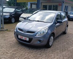 Hyundai Hyundai i20 / Klimaanlage / Gebrauchtwagen