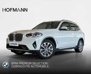 BMW BMW X3 xDr30d AHK+ad.FW+Innovation *Winter SALE* Gebrauchtwagen