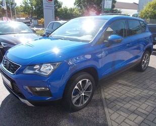 Seat Seat Ateca Style 1.5 TSI ACT Gebrauchtwagen