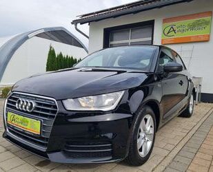 Audi Audi A1 TFSI Ultra Gebrauchtwagen