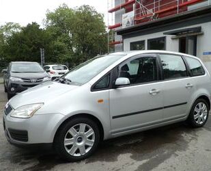 Ford Ford C-Max 1.6 SERVO* KLIMAANLAGE*!! Gebrauchtwagen