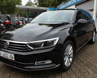 VW Volkswagen Passat Variant Highline 4Motion * Pano Gebrauchtwagen