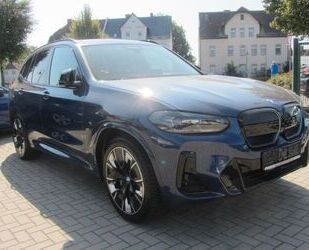 BMW BMW iX3 IMPRESSIVE M Paket Gebrauchtwagen