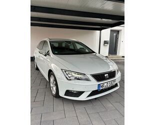 Seat Seat Leon ST 1.6 TDI 85kW Style DSG Style AHK Gebrauchtwagen