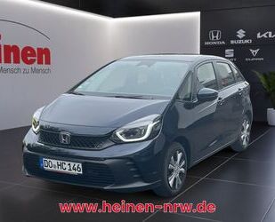 Honda Honda Jazz 1.5 Hybrid Elegance RÜCKFAHRKAMERA PDC Gebrauchtwagen