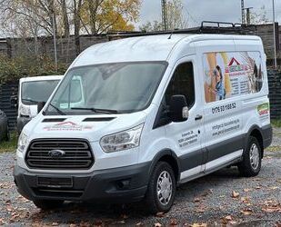 Ford Ford Transit Kasten 350 L2 Trend ATM 30.000 km Gebrauchtwagen