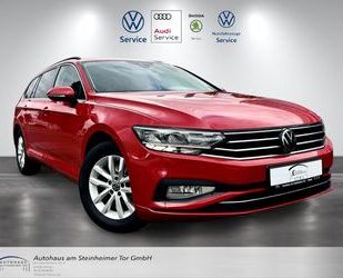 VW Volkswagen Passat BUSINESS-CHROM-ACC-VIRT-KAME-MAS Gebrauchtwagen