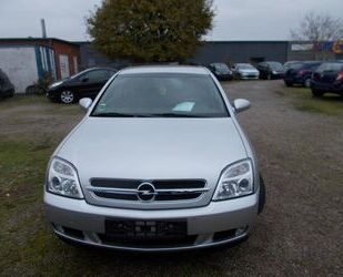 Opel Opel Vectra C - 2.2 i -16V Elegance Gebrauchtwagen