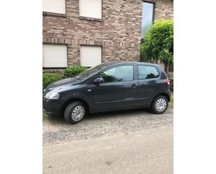 VW Volkswagen Fox 1.2 - Gebrauchtwagen