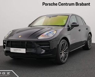 Porsche Porsche Macan Gebrauchtwagen