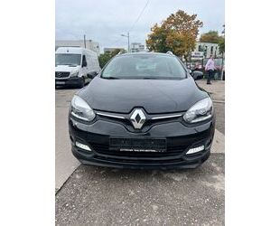 Renault Renault Megane III Grandtour Paris Gebrauchtwagen