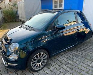 Fiat Fiat 500 ELLENATOR Dolcevita Hybrid Gebrauchtwagen