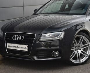 Audi Audi A5 3.0 TDI*S-Line Plus! Pano! 