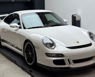 Porsche Porsche 997 GT3 Clubsport 3.6 MY08 Gebrauchtwagen