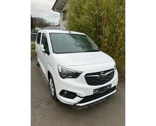 Opel Opel Combo Life 1.5 Diesel 75kW zu verkaufen Gebrauchtwagen