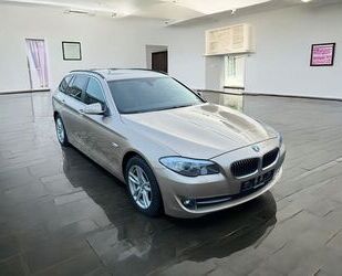 BMW BMW 520 d Pano-Automatik-Xenon Gebrauchtwagen