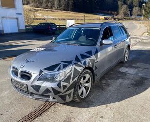 BMW BMW 523 Baureihe 5 Touring 523i Automatik/Navi Gebrauchtwagen