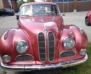 BMW BMW 502 3,2 V8 Barockengel mit Schiebedach Gebrauchtwagen