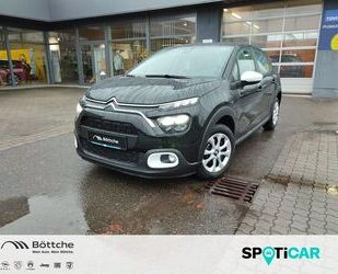 Citroen Citroën C3 YOU! 1.2 VTi / PureTech Gebrauchtwagen