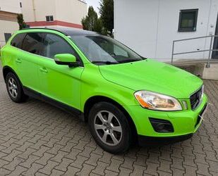 Volvo Volvo XC 60 XC60 Momentum AWD Gebrauchtwagen