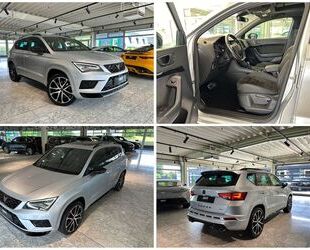 Cupra Cupra Ateca 4Drive PANO*19