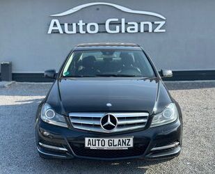 Mercedes-Benz Mercedes-Benz C 350 C -Klasse Lim. 4Matic Gebrauchtwagen