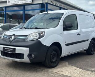 Renault Renault Kangoo Z.E. *HU/AU NEU*INKL. BATTERIE* Gebrauchtwagen