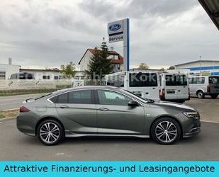 Opel Opel Insignia B Grand Sport KIT OPC TÜV+Service NE Gebrauchtwagen