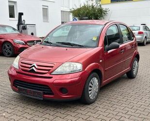 Citroen Citroën C3 1.1 Tonic Armlehne Bluetooth *102.000km Gebrauchtwagen