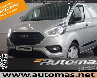 Ford Ford Custom 280 L1 Automatik Klima Navi PDC R-Cam Gebrauchtwagen