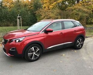 Peugeot Peugeot 3008 1.2 PureTech 130 EAT8 Active Active Gebrauchtwagen