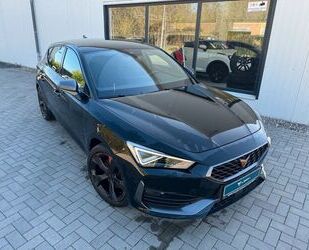 Cupra Cupra Leon MATRIX SHZ R.-KAM Gebrauchtwagen