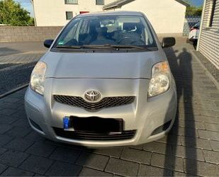 Toyota Toyota Yaris 1,33L 8-fach Bereift, Steuerkette Gebrauchtwagen