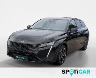 Peugeot Peugeot 308SW ALLURE PACK 130 EAT8 Klima Navi Gebrauchtwagen