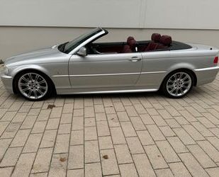 BMW BMW 330Ci - Gebrauchtwagen