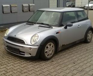 Mini MINI ONE Klima Navi TÜV 01.2025 Gebrauchtwagen