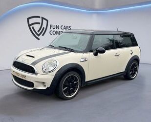 Mini MINI Cooper S Clubman, SHZ, KLIMAAUTOMATIK Gebrauchtwagen