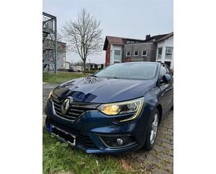 Renault Renault Megane IV 130 Bose Edition + LKHZ Gebrauchtwagen