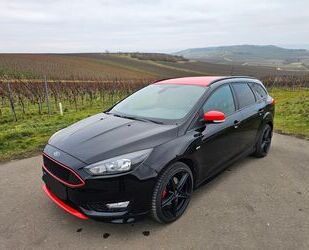 Ford Ford Focus 1,5 EcoBoost 134kW ST-Line Turnier ST-L Gebrauchtwagen