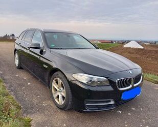 BMW BMW 520d xDrive Touring A - Gebrauchtwagen