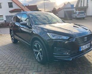 Seat Seat Tarraco 1.5 TSI FR 110kW Xperience DSG Gebrauchtwagen