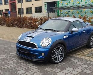 Mini MINI Cooper S Coupé.Sport!!! Gebrauchtwagen