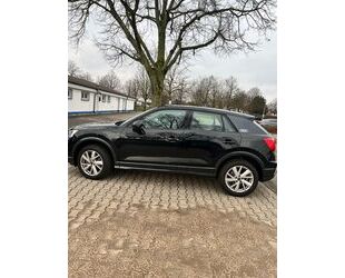 Audi Audi Q2 35 TFSI advanced MMI Navigation Plus Gebrauchtwagen