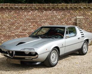 Alfa Romeo Alfa Romeo Montreal Remarkably original condition, Gebrauchtwagen