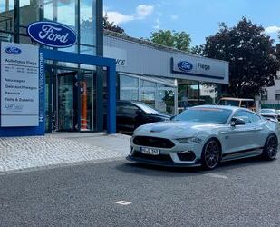 Ford Mustang Gebrauchtwagen