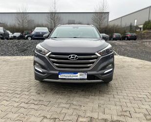 Hyundai TUCSON Gebrauchtwagen