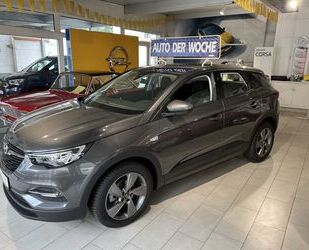 Opel Opel Grandland X 1.2 Start/Stop Edition Gebrauchtwagen