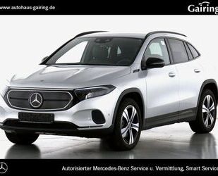 Mercedes-Benz Mercedes-Benz EQA 250 Progressive+AHK+Night+ Kamer Gebrauchtwagen