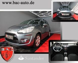 Citroen Citroën C3 Exclusive Gebrauchtwagen