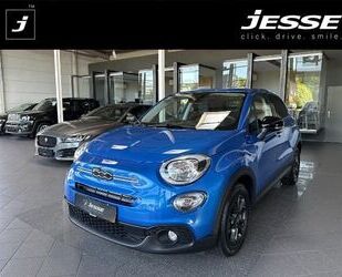 Fiat Fiat 500X 1.0 GSE Club 4x2 Navi CarPlay DAB+ Gebrauchtwagen